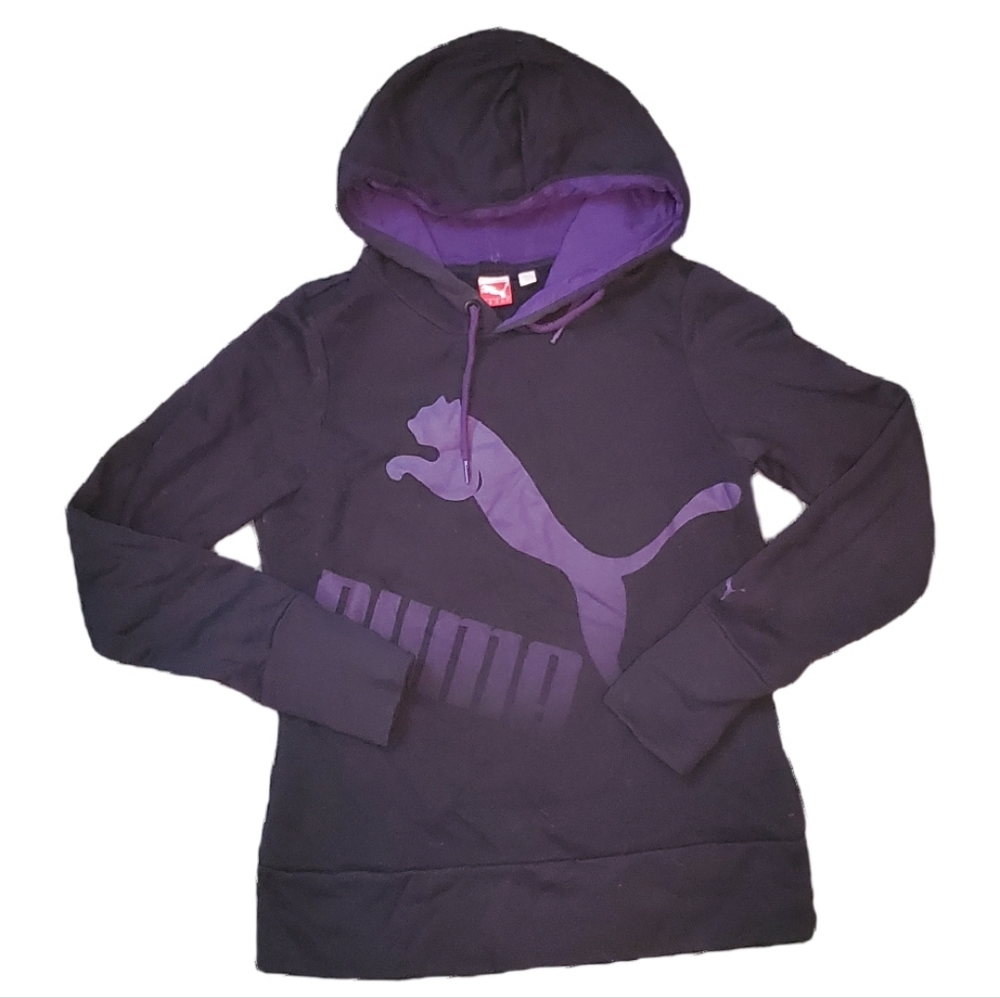 Puma Lifestyle Hoodie
